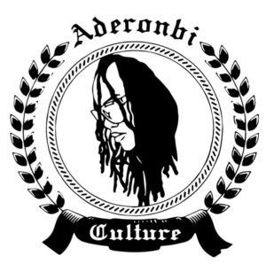 aderonbi culture logo