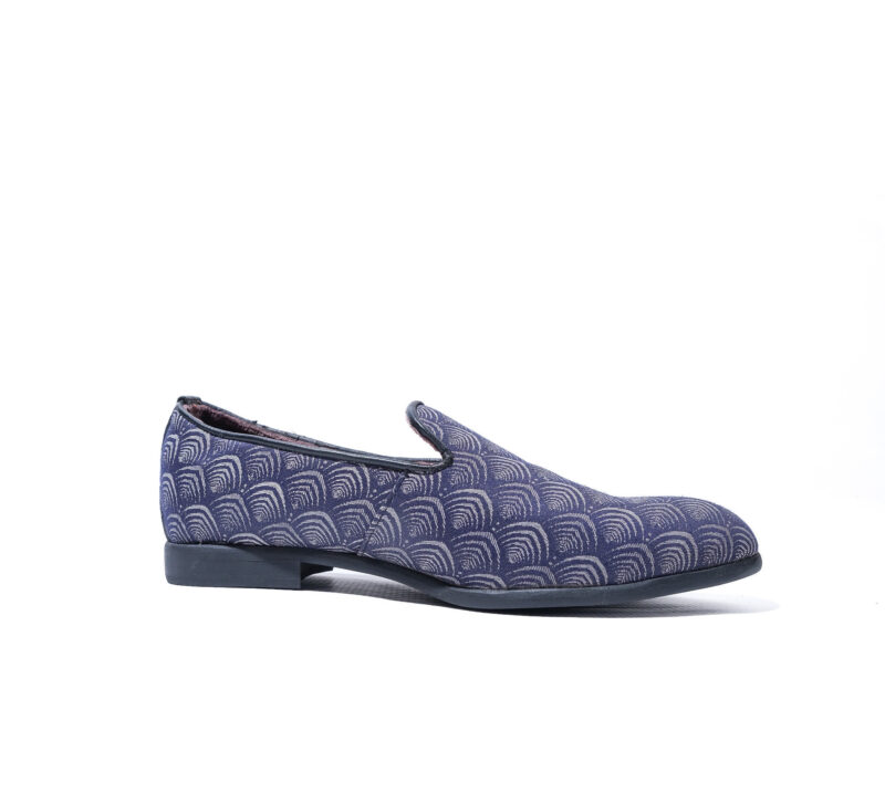 Zeneith Wave Loafer