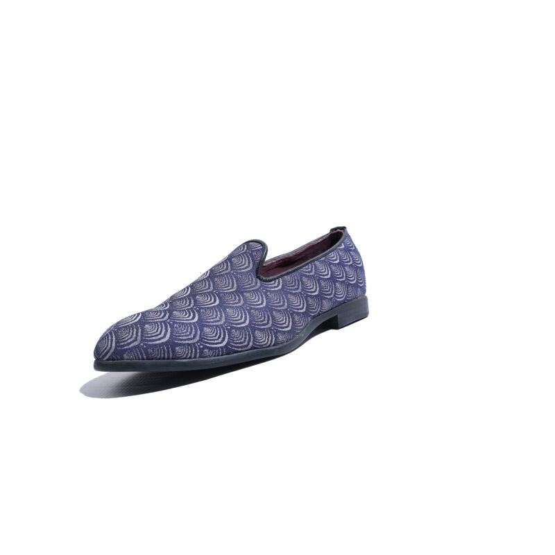 Zeneith Wave Loafer - Image 3