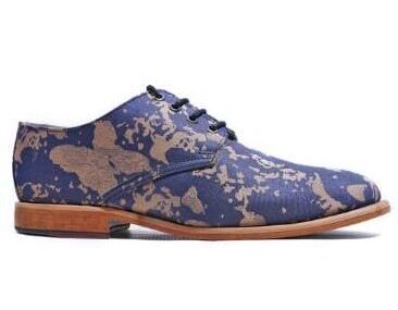 Terra Luxe Oxford